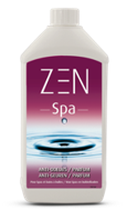 Zen Spa - Anti-Geur- 1L