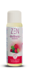 Zen Spa - Parfum - Bosaardbei - 250ml