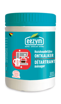 Eezym - Huishoudelijke ontkalker - 500g