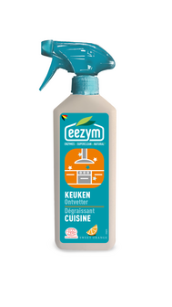 Eezym - Keuken ontvetter - Sweet Orange - 500ml