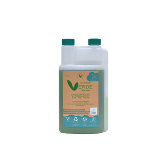 Storia Verde - Eco Onderhoud - 1L