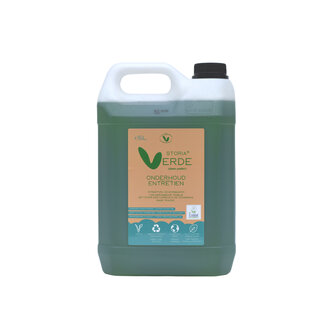 Storia Verde - Eco Entretien - 5L