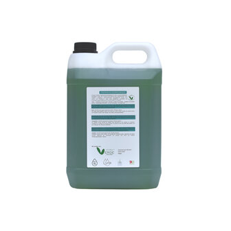 Storia Verde - Eco Onderhoud - 5L