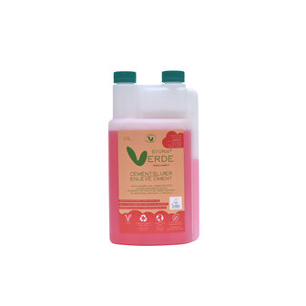 Storia Verde - Eco Cementsluier - 1L