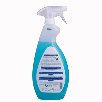 Storia Verde - Probiotiques - Spray int&eacute;rieur - 750ml