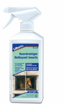 Lithofin - Haardreiniger - 500ml