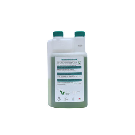 Storia Verde - Eco Onderhoud - 1L