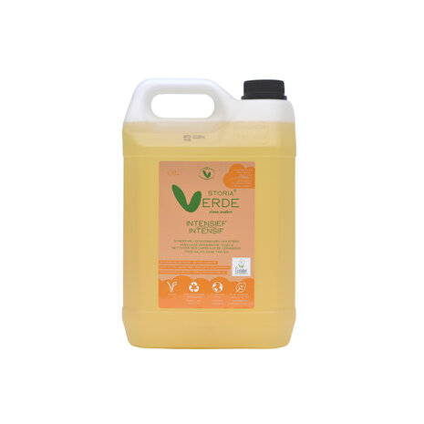 Storia Verde - Eco Intensif - 5L