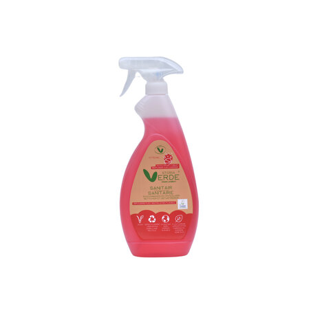 Storia Verde - Eco Sanitair - 750ml